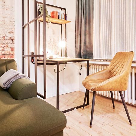 Nobilis Apartment - 8 Pers. - Zentrumsnah - Netflix Meppen Bagian luar foto