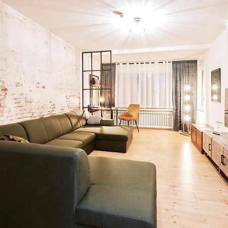 Nobilis Apartment - 8 Pers. - Zentrumsnah - Netflix Meppen Bagian luar foto