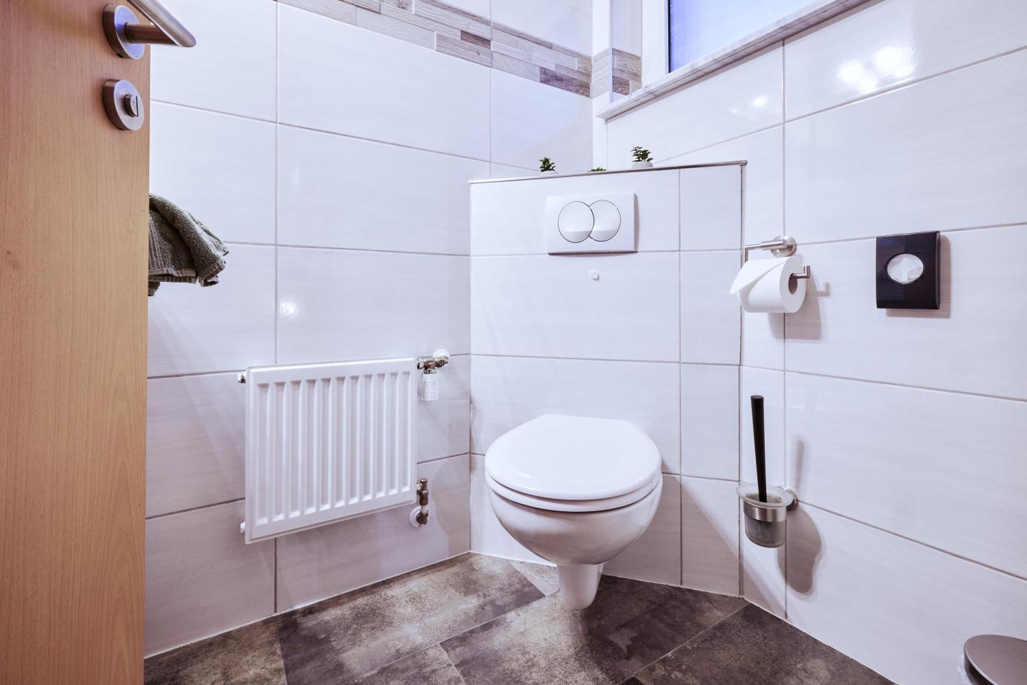 Nobilis Apartment - 8 Pers. - Zentrumsnah - Netflix Meppen Bagian luar foto