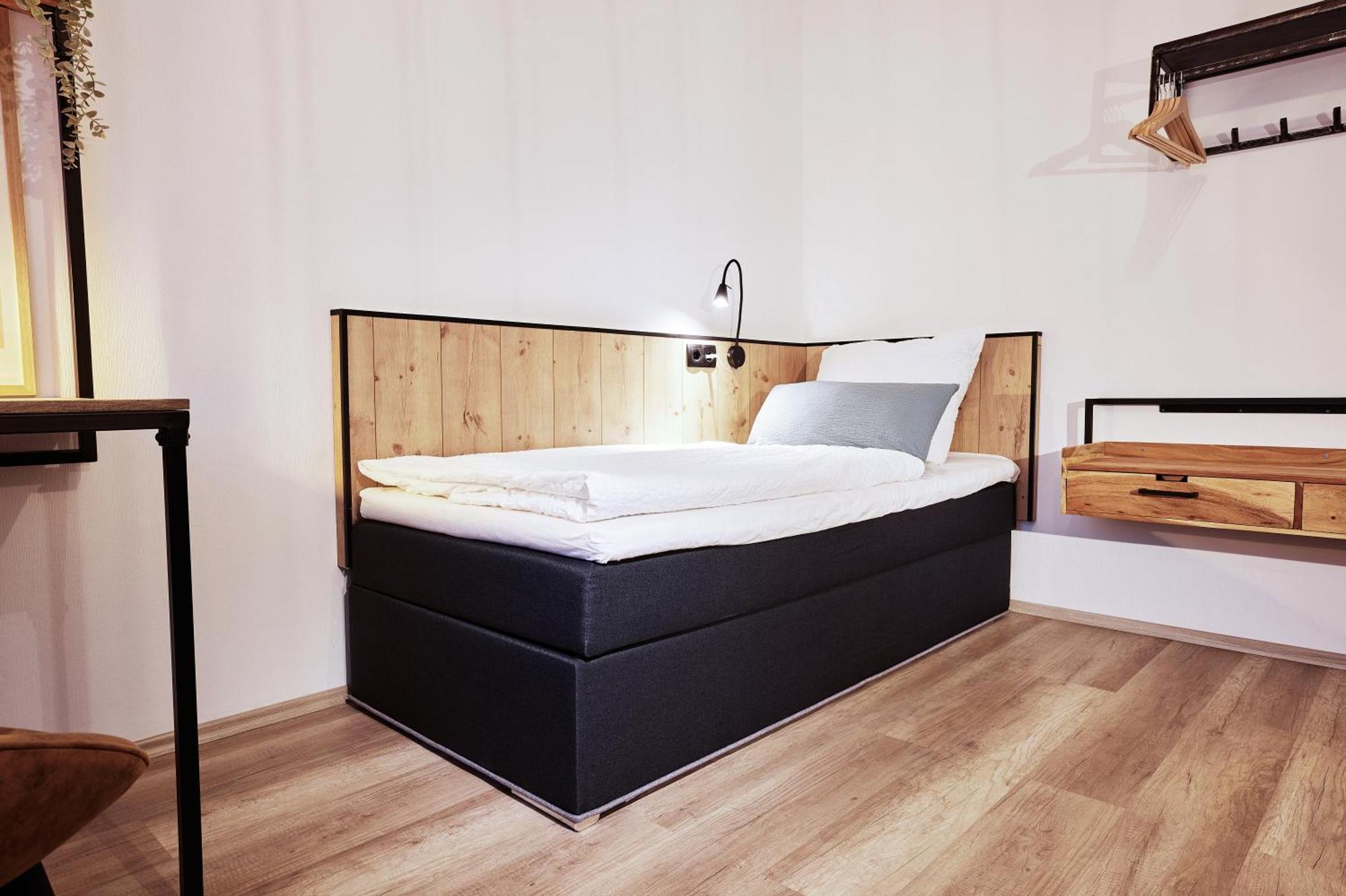 Nobilis Apartment - 8 Pers. - Zentrumsnah - Netflix Meppen Bagian luar foto