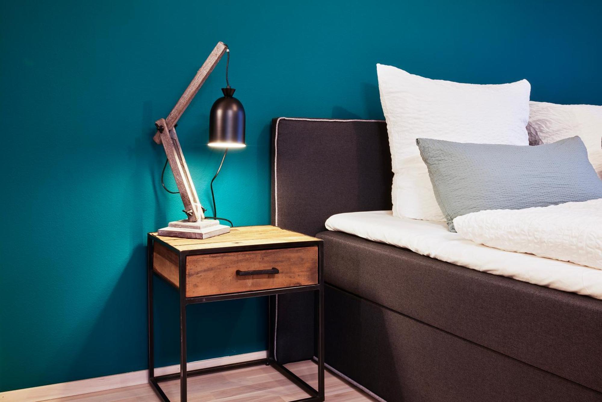 Nobilis Apartment - 8 Pers. - Zentrumsnah - Netflix Meppen Bagian luar foto