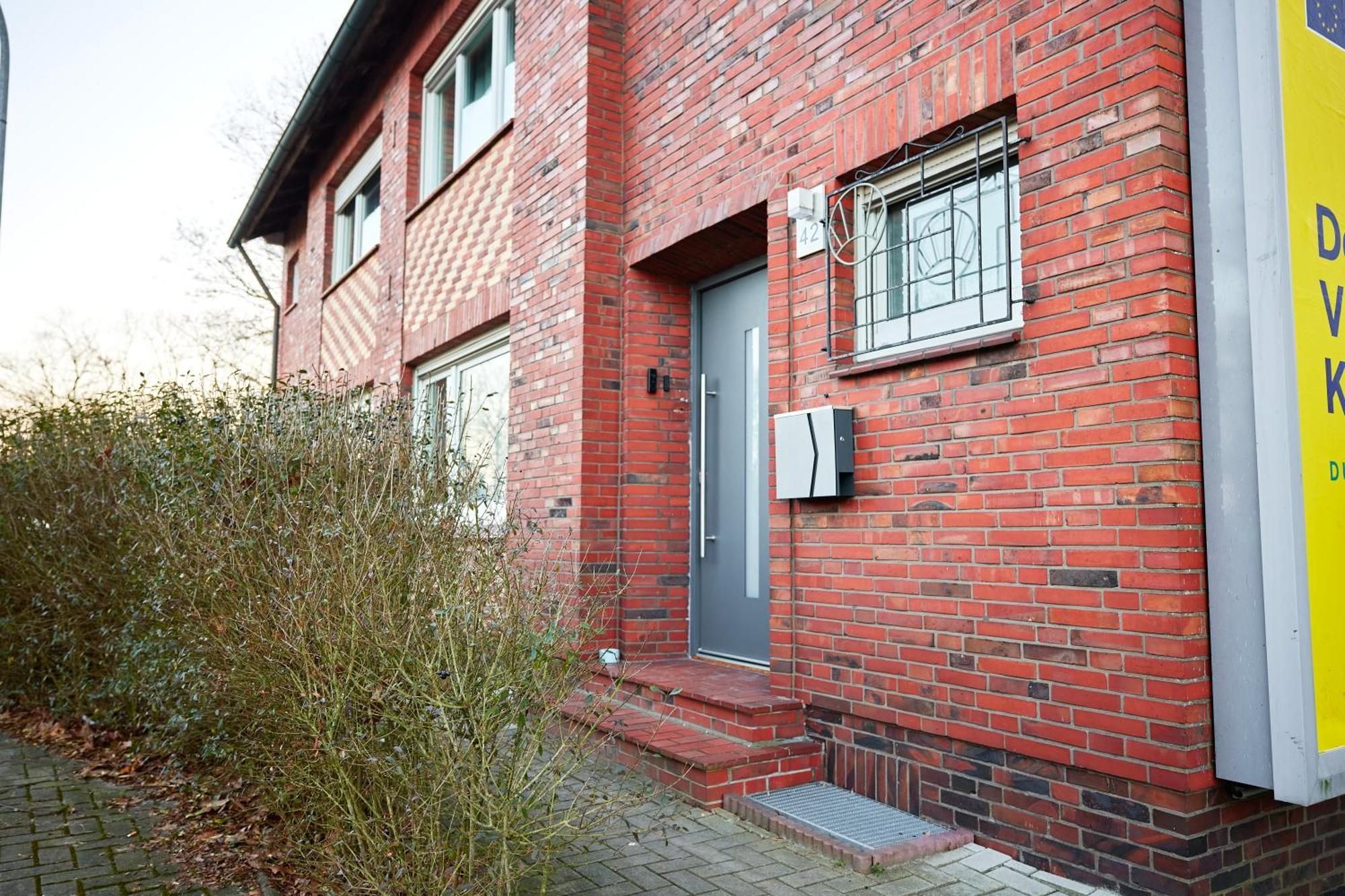 Nobilis Apartment - 8 Pers. - Zentrumsnah - Netflix Meppen Bagian luar foto