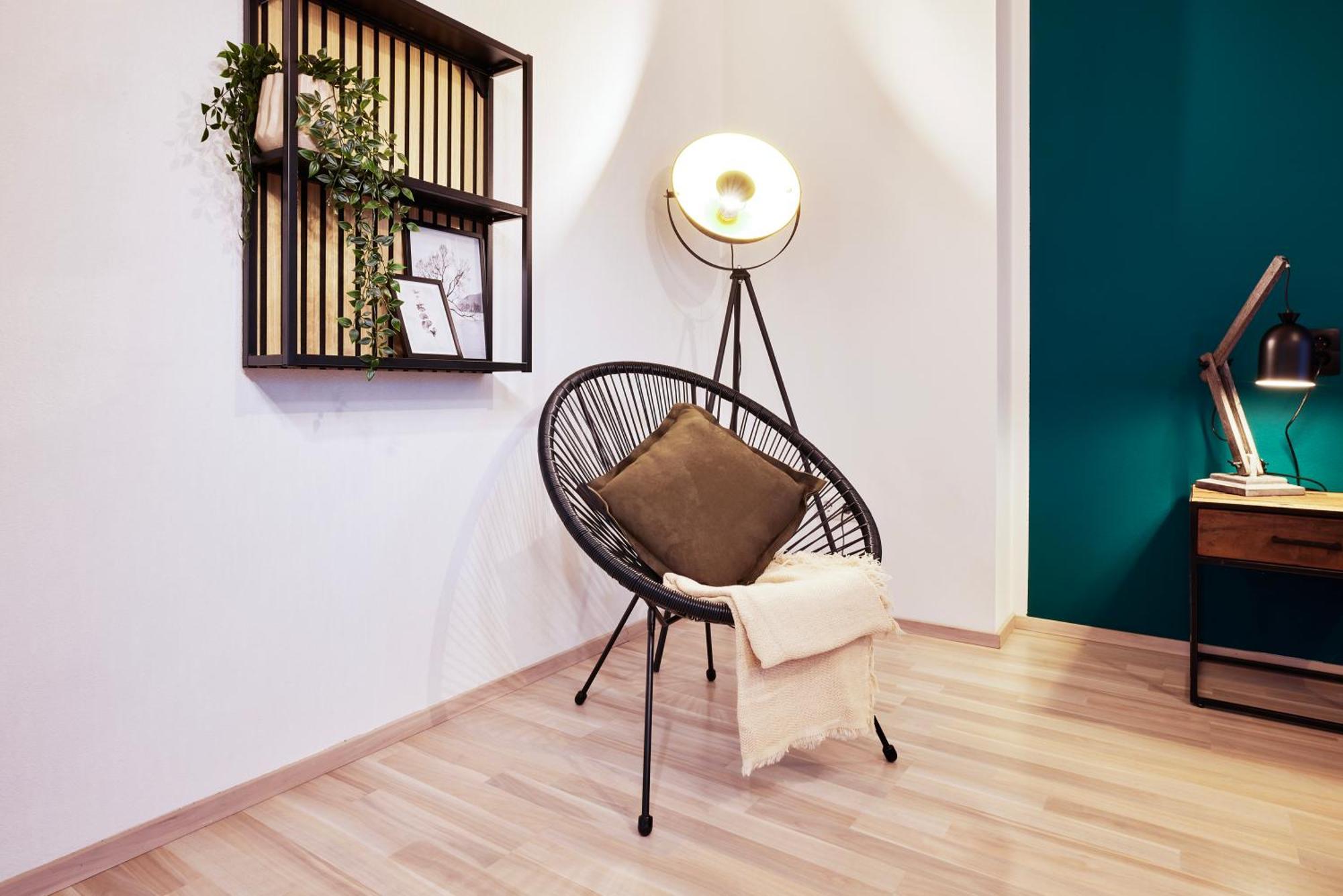Nobilis Apartment - 8 Pers. - Zentrumsnah - Netflix Meppen Bagian luar foto