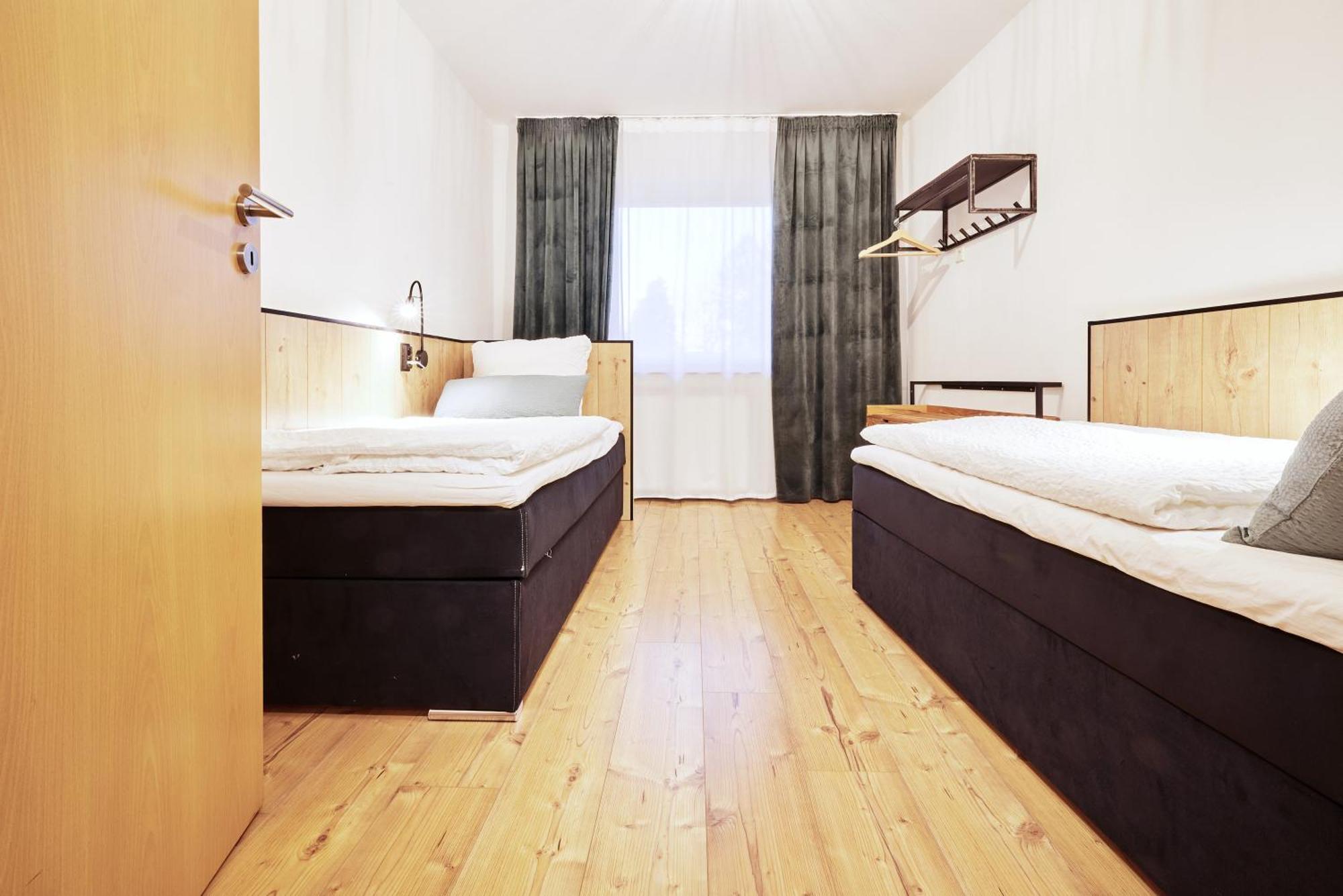 Nobilis Apartment - 8 Pers. - Zentrumsnah - Netflix Meppen Bagian luar foto