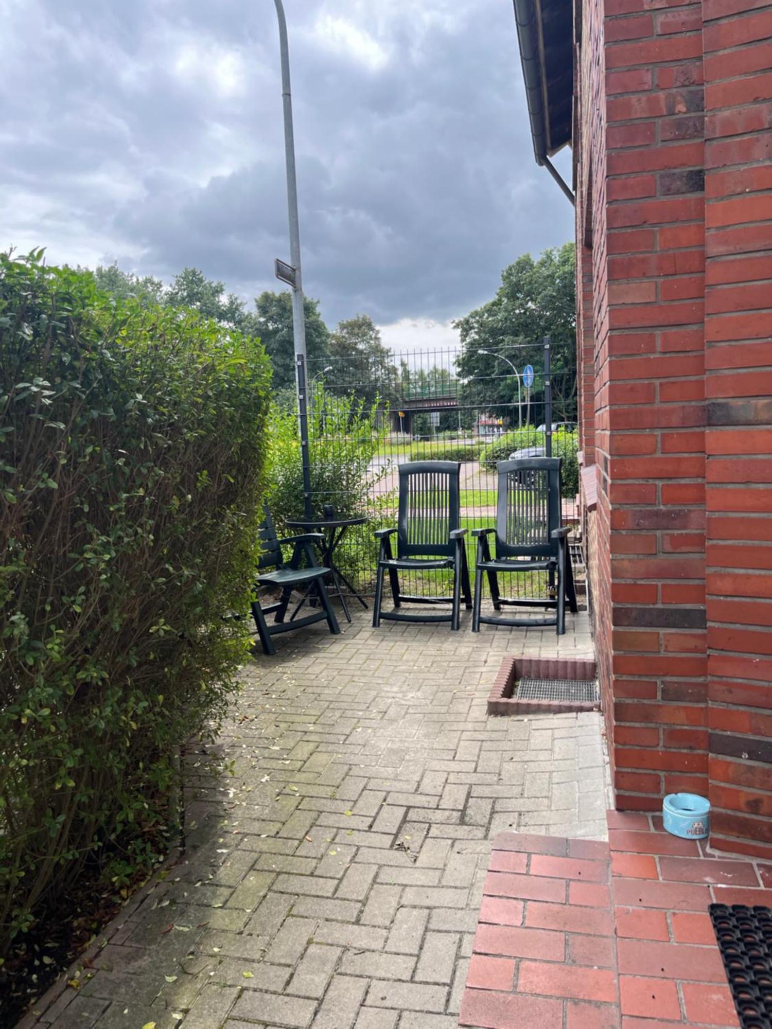 Nobilis Apartment - 8 Pers. - Zentrumsnah - Netflix Meppen Bagian luar foto