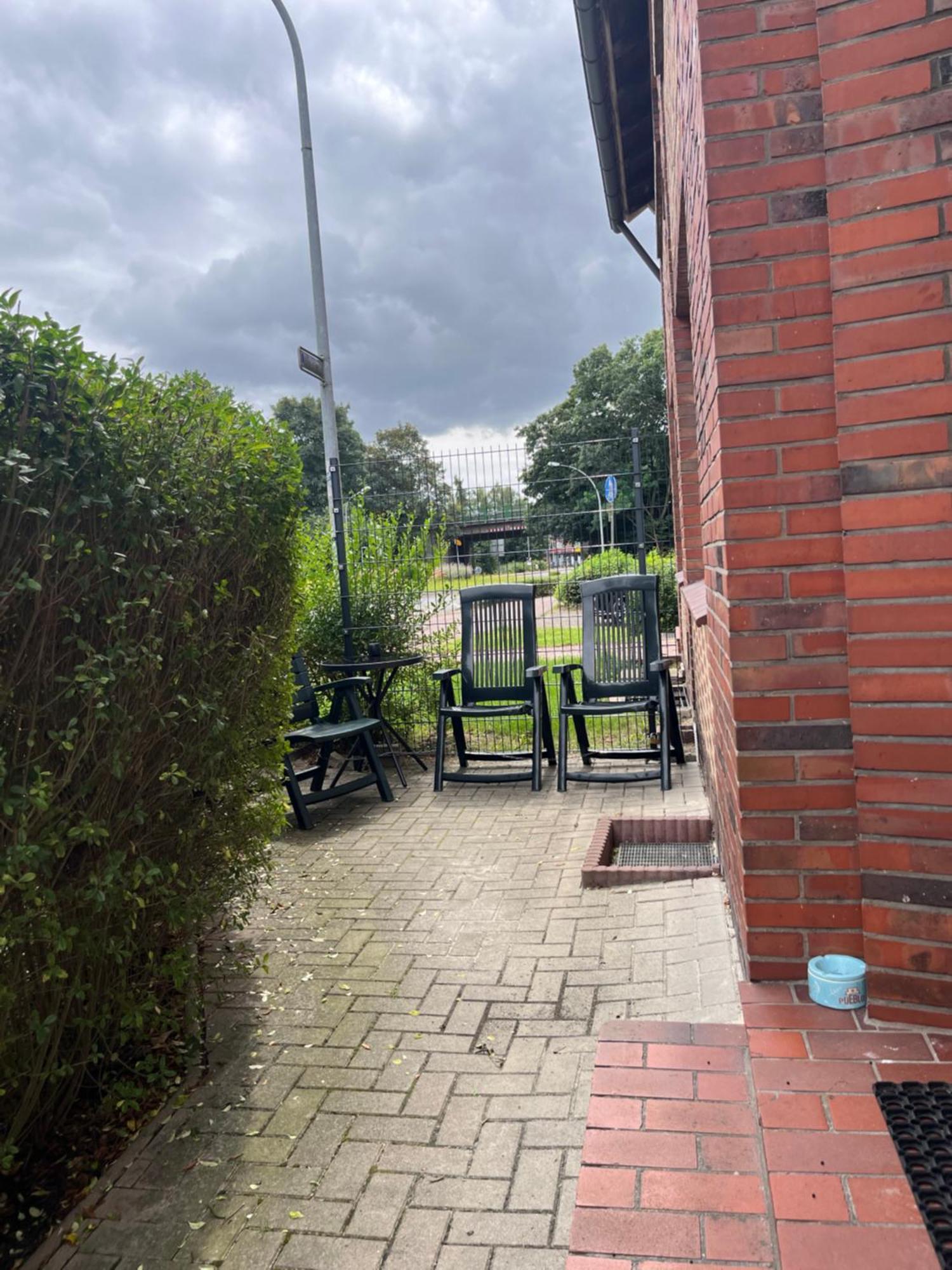 Nobilis Apartment - 8 Pers. - Zentrumsnah - Netflix Meppen Bagian luar foto
